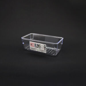 SOFTCHEF PUNTO-00861 ( 15 X 7.5 X 5.5CM ) MİKA MODÜLER ÇEKMECE ORGANİZERİ*24=K