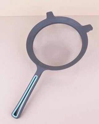 BARONESS BRNS-13040 SİENA 22CM PLASTİK SÜZGEÇ*24