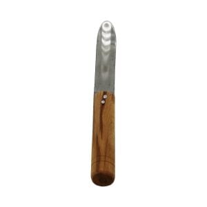 PAT OY TARAKLI TRK-359 KABAK & PATLICAN OYACAK ( AHŞAP SAPLI )*50X1