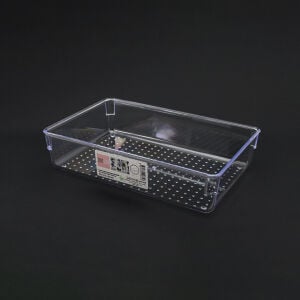 SOFTCHEF PUNTO-00864 ( 22.5 X 15 X 5.5CM ) MİKA MODÜLER ÇEKMECE ORGANİZERİ*24=K