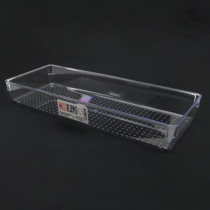 SOFTCHEF PUNTO-00866 ( 37.5 X 15 X 5.5CM ) MİKA MODÜLER ÇEKMECE ORGANİZERİ*24=K