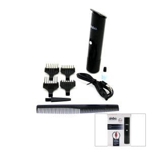 SİNBO SHC-4398 SAÇ & SAKAL KESME TRAŞ MAKİNESİ*24