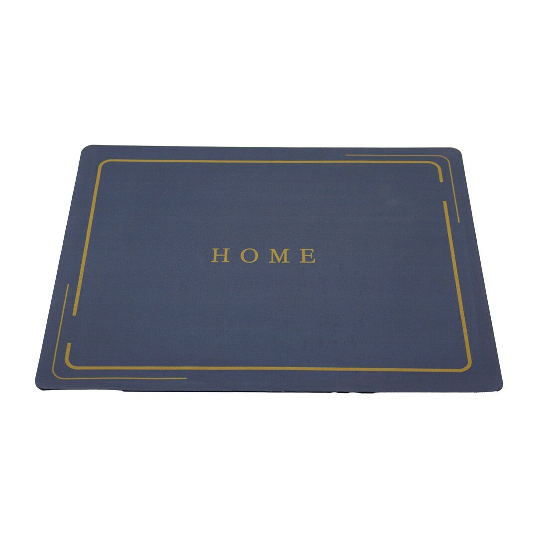 MAS-070 ( MAT RENKLER ) (40X49.5CM ) SU EMİCİ SİHİRLİ ( BANYO PASPASI ) MAT ( ELASTİK )*100