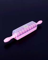 BEST BK-109 9 BIÇAKLI MANTI MATİK RULO MERDANE*12