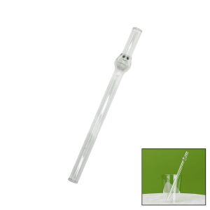 İBİCO İ22-138 ( CAM ) PİPET YÜZ FİGÜRLÜ ( 20CM ) ( POŞETLİ AMBALAJ )*30X20