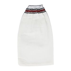 FUMO GOLD-6603 ( LASTİKLİ KALIN ) ( KREPE ) BANYO LİFİ HAMAM KESESİ*12X10