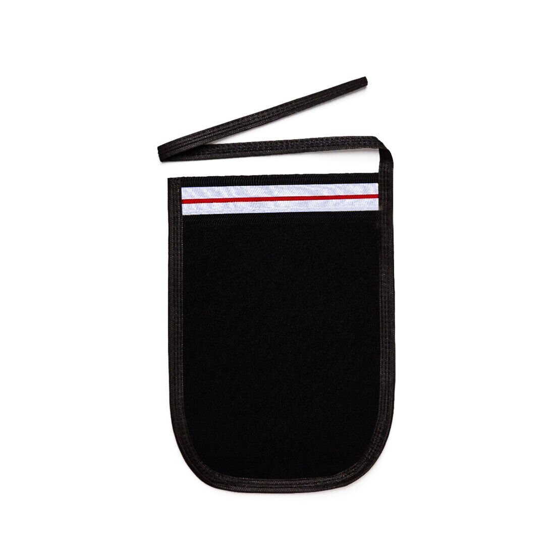 FUMO GOLD-6610 ( SİYAH ) ( KREPE ) BANYO LİFİ HAMAM KESESİ*12X20