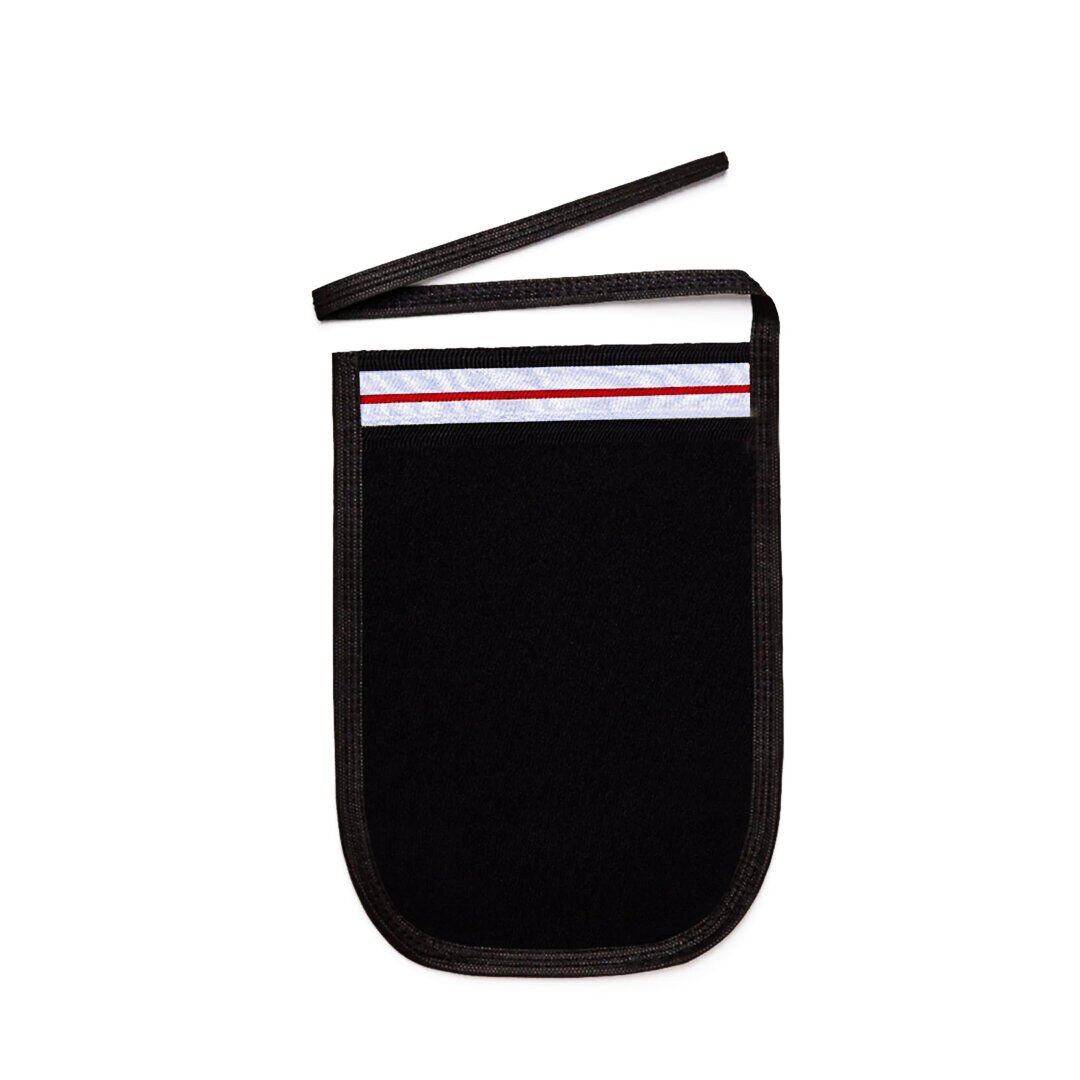 FUMO GOLD-6610 ( SİYAH ) ( KREPE ) BANYO LİFİ HAMAM KESESİ*12X20