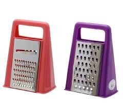 ERŞEN PLASTİK PRAMİT RENDE*144