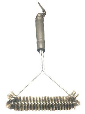 İBİCO K-93 RULO PLASTİK TEL FIRÇA 30CM*10X20