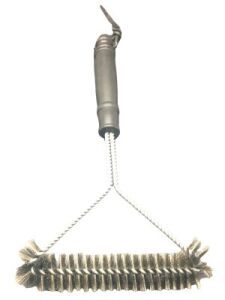 İBİCO K-93 RULO PLASTİK TEL FIRÇA 30CM*10X20