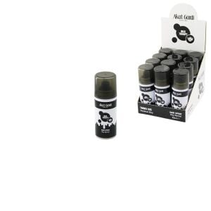 AKAT GARDİ ( MILK THERAPY ) SAÇ SPREYİ ( 75ML ) ( SEYAHAT BOY )*12=K