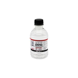 UCC ( 250ML ) SENTETİK TİNER ( SOLVENT BAZLI )*12=K
