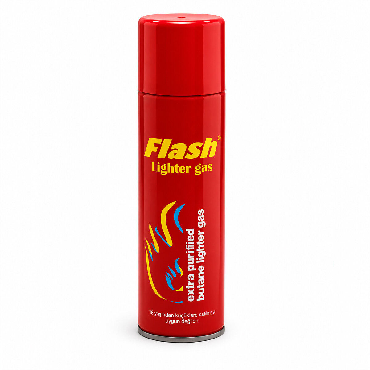 FLASH ÇAKMAK GAZI*12X8