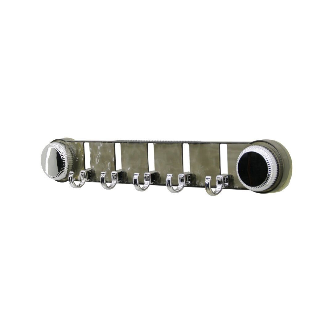 ENFA ENF-1308 ( PLASTİK ) ( 5 KOLLU ) DELUX ASKISI YAPIŞKANLI*120