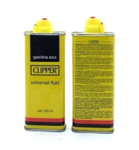 CLIPPER BENZİN ( 133ML )*6X16
