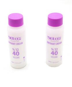 ESSWEET SOLIDOFF OKSİDAN KREM 40 VOLUME*72=K