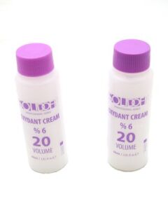 ESSWEET SOLIDOFF OKSİDAN KREM 20 VOLUME*72=K