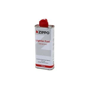 ZİPPO BENZİN ( 125ML )*96