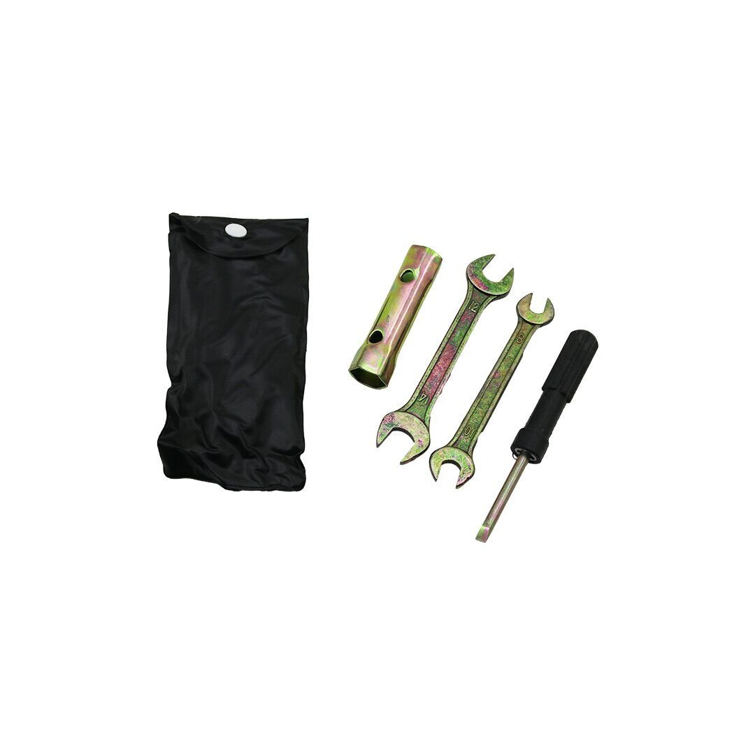 DOLFİN PRO MİX ( 5PCS ) MOTOR & TESİSAT EL ALETLERİ SET ( 8-10 & 12-14 AÇIK ANAHTAR & ALYAN & YILDIZ TORNAVİDA & KOVAN ANAHTAR )*8X10