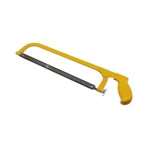 DMAX DMX-4241 DEMİR TESTERESİ ( 2IN1 AĞIZLI & METAL İSKELET ) ( 12'' & 300MM )*60