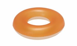 BESTWAY-36024 ( NEON BUZLU ) ÇOCUK DENİZ SİMİT ( 76CM ) ( 3-6YAŞ )*24=K