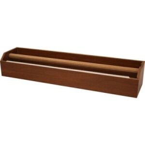 EYMEN EYM-5001-5008 ( 2IN1 ) AHŞAP STREÇLİK & FOLYOLUK ( 30CM )*23=K