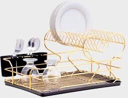 LALEZAR LZR-519 GOLD KALPLİ TABAKLIK 2 KATLI*4