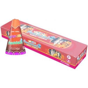 VENÜS V-3015 MINORI FOUNTAİN ( KÜÇÜK ) 3'' İÇ MEKAN KONİK VOLKAN*10X40