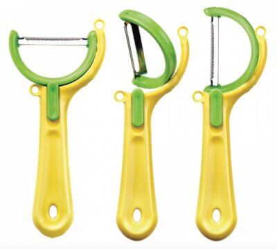 QLUX L-00220 PRATİK SOYACAK 2 FONSİYONLU*80