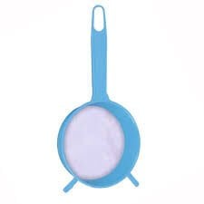 ÇOBANOĞLU NO-3 PLASTİK SÜT SÜZGEÇİ*12X12