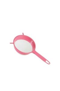 ÇOBANOĞLU NO-1 PLASTİK SÜT SÜZGEÇİ*12X24