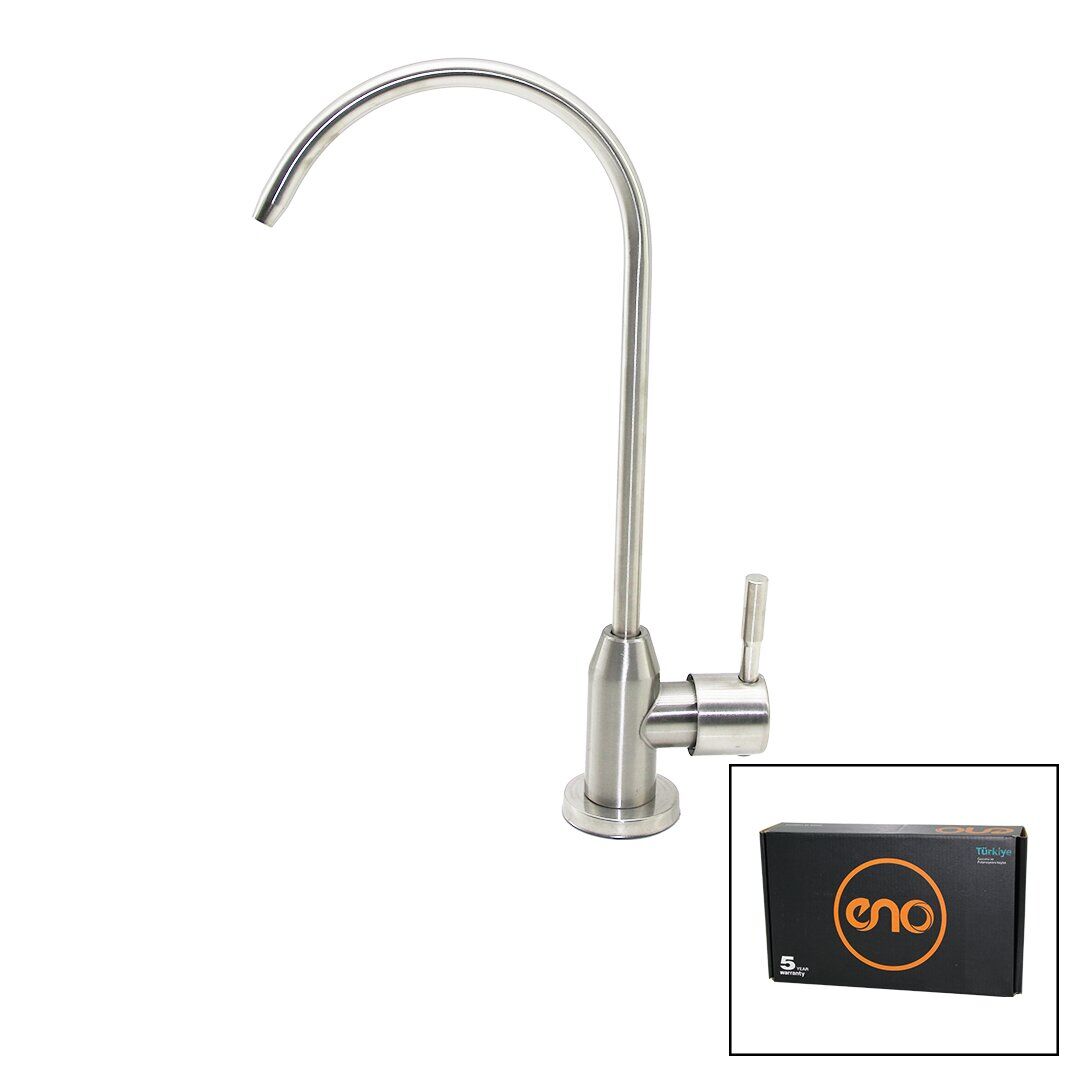 ENO GÜRAL NEO ( SU ARITMA CİHAZI İÇİN ) ( AÇ KAPA ) MUSLUK*5X12