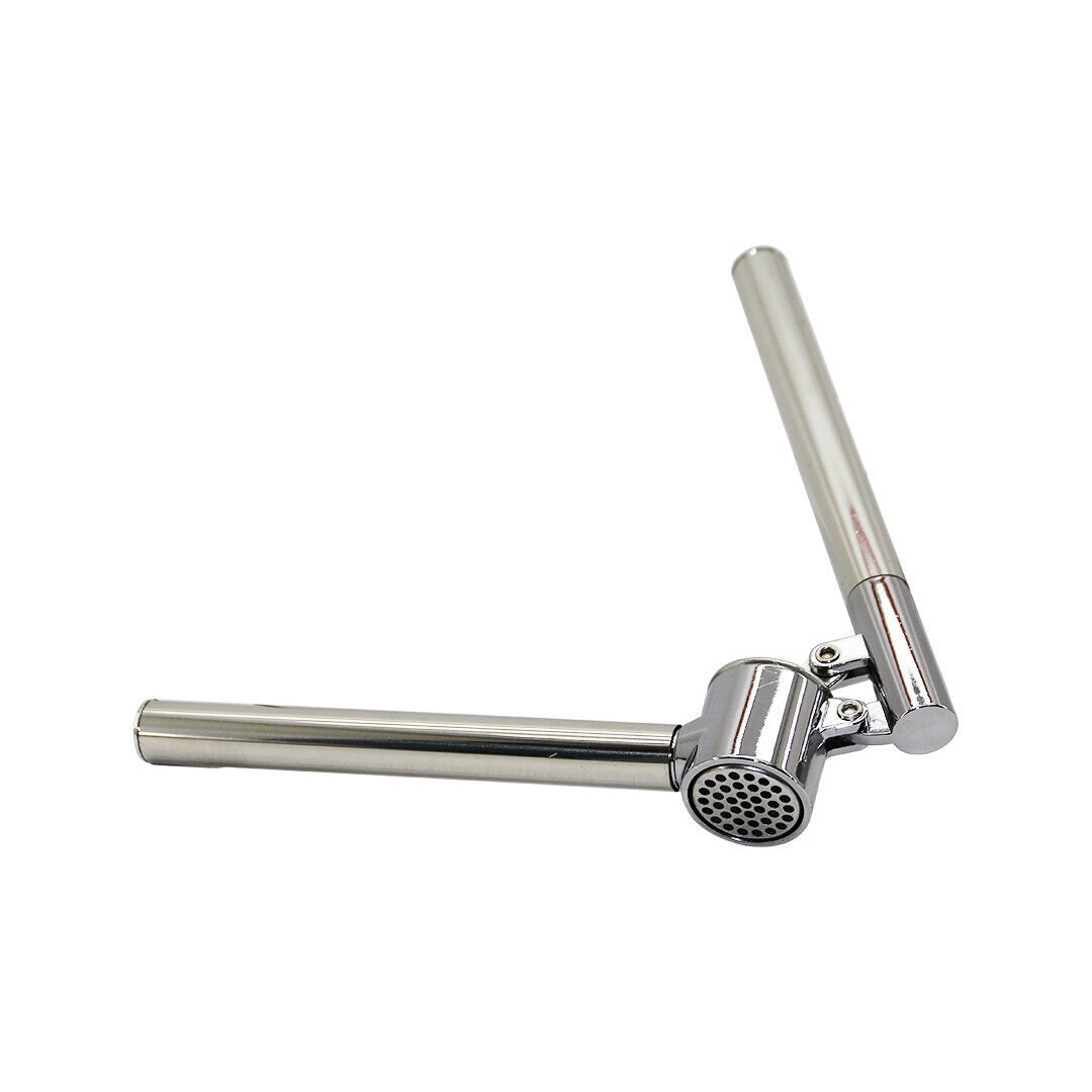 BAYSA-073 ( METAL ) ÇELİK SARIMSAK EZİCİ ( VAKUMLU AMBALAJ )*120