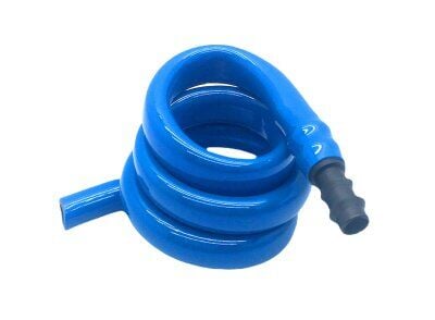 İBİCO HİJYENİK ( PLASTİK ) TAHARET HORTUMU POŞETLİ ( TAHARAT )*150