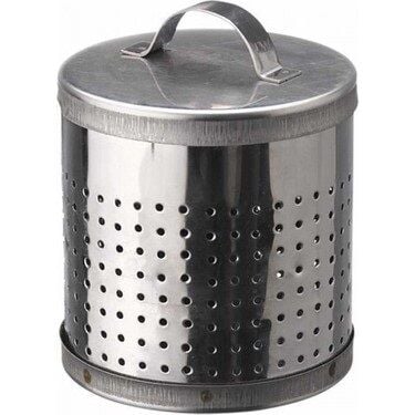 YENİ İZGİM  ( BÜYÜK ) DEMLİK İÇİ ÇAY SÜZGEÇ*140