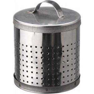 KRT-1100  ( BÜYÜK ) ( METAL KAFES ) ( DEMLİK İÇİ ) ÇAY SÜZGEÇ*140