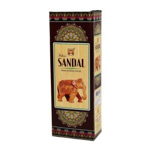 EBU DAVUD ( SANDAL ) ( ÇUBUK ) TÜTSÜ*6X50