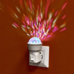 ULBAY GC-20 PARTY (PARTİ) AMPUL*20X10