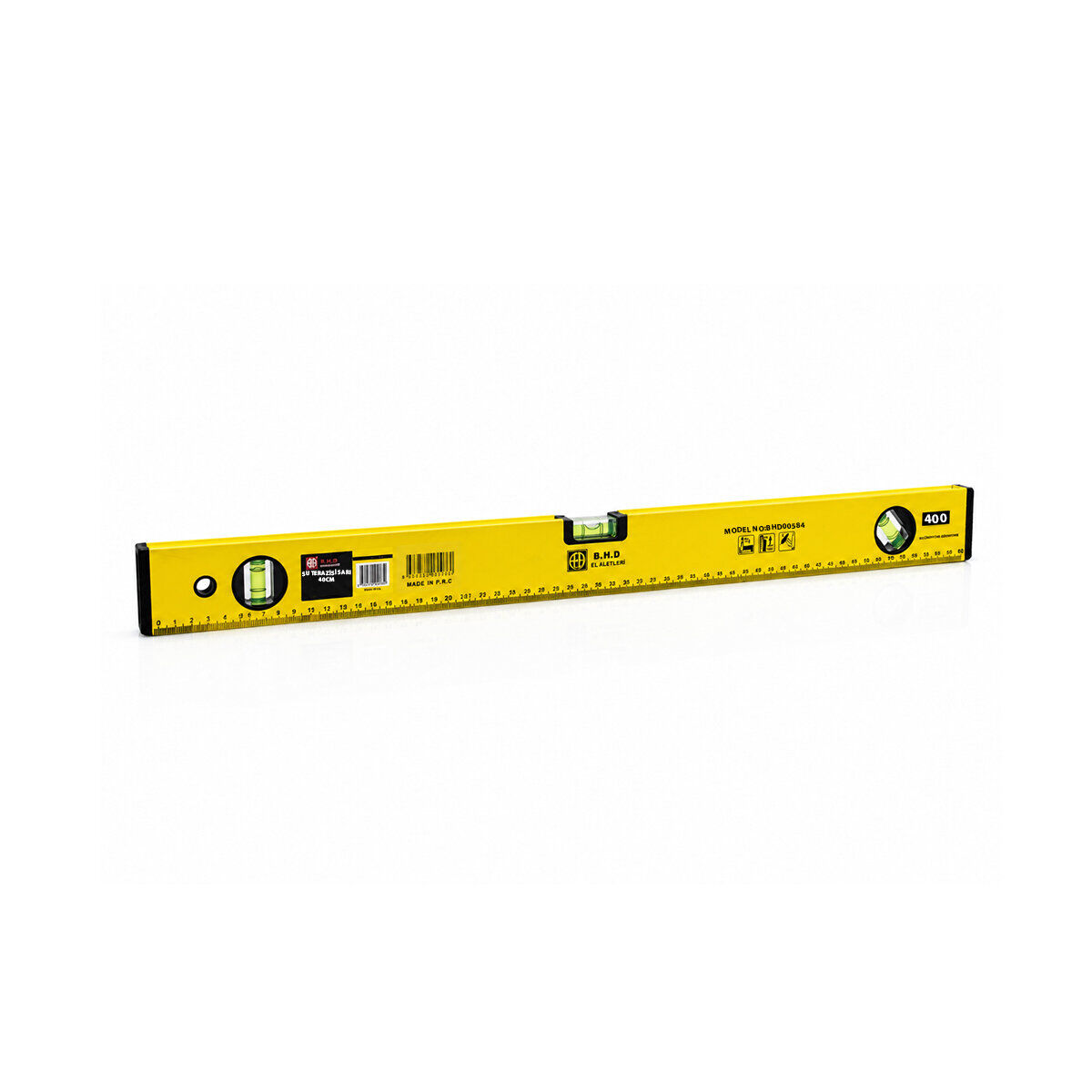 BHD-00584 ( 40CM & SARI ) SU TERAZİSİ*60