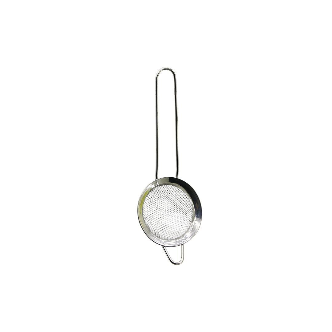 BAY HOME KAYRA ( METAL ) ÇAY SÜZGEÇ SAPLI  ( ÇAP: 6CM & SAP: 10.5CM )*12X60