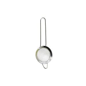 BAY HOME KAYRA ( METAL ) ÇAY SÜZGEÇ SAPLI  ( ÇAP: 6CM & SAP: 10.5CM )*12X60