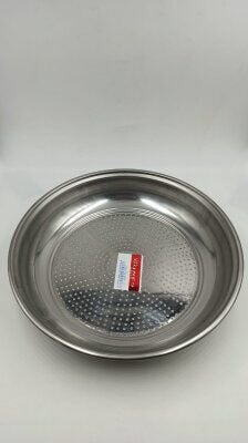 GÜNEŞ ( NO-2 ) ( KLASİK ) SÜZEK METAL SÜZGEÇ*75