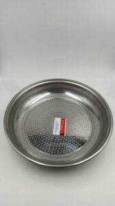 GÜNEŞ ( NO-2 ) ( KLASİK ) SÜZEK METAL SÜZGEÇ*75