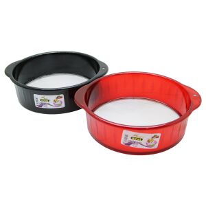 GU-Bİ AROW ART-0256 ( BÜYÜK & MAXİ ) PLASTİK UN ELEK*12