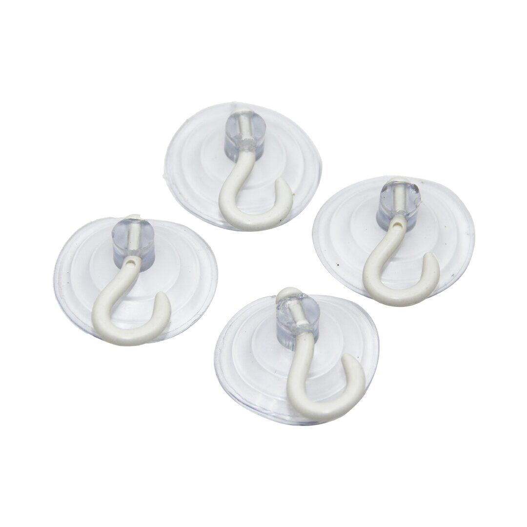 BURÇİN ( BÜYÜK & 40MM ) VANTUZ ( 100LÜ )*1X50