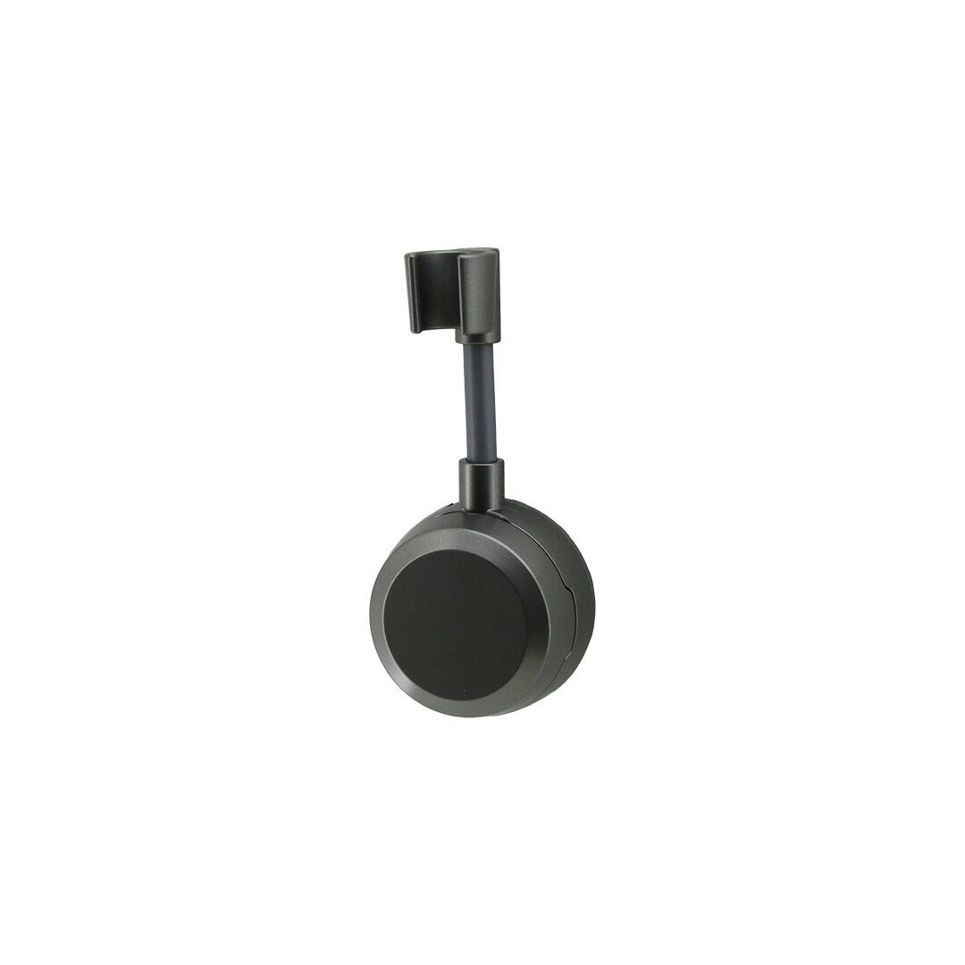 TUDOR TDR-328 ( VANTUZLU ) ( GRİ ) TAK SÖK UZUN DUŞ ASKISI*200