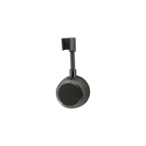 TUDOR TDR-328 ( VANTUZLU ) ( GRİ ) TAK SÖK UZUN DUŞ ASKISI*200