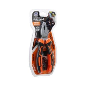 KINETEX KTX-745 ( VAKUMLU ) ( NO-6 & 160MM ) PENSE ( KARBON ÇELİK & YALITILMIŞ SAP )*128