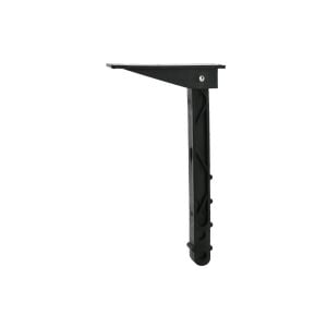 İBİCO SOFRA AYAK ( KOMPLE PLASTİK ) ( 24CM ) ( AÇ KAPA )*100